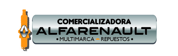 comercializadora alfarenault